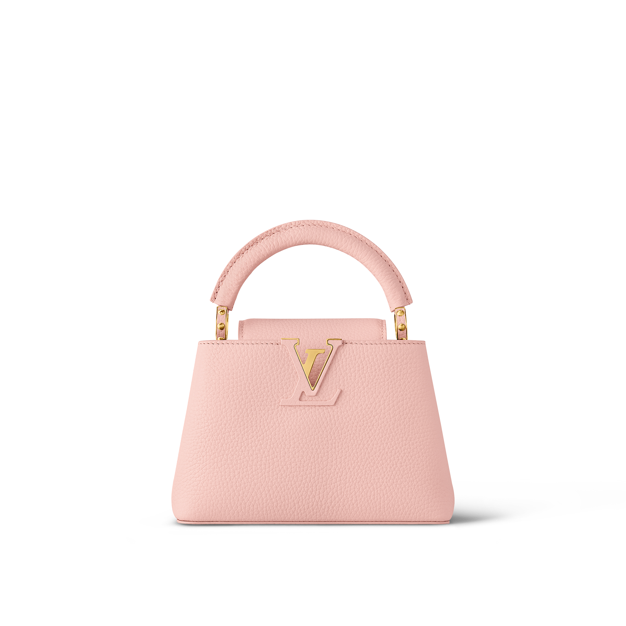 Capucines Mini Capucines - Women - Handbags | LOUIS VUITTON ®